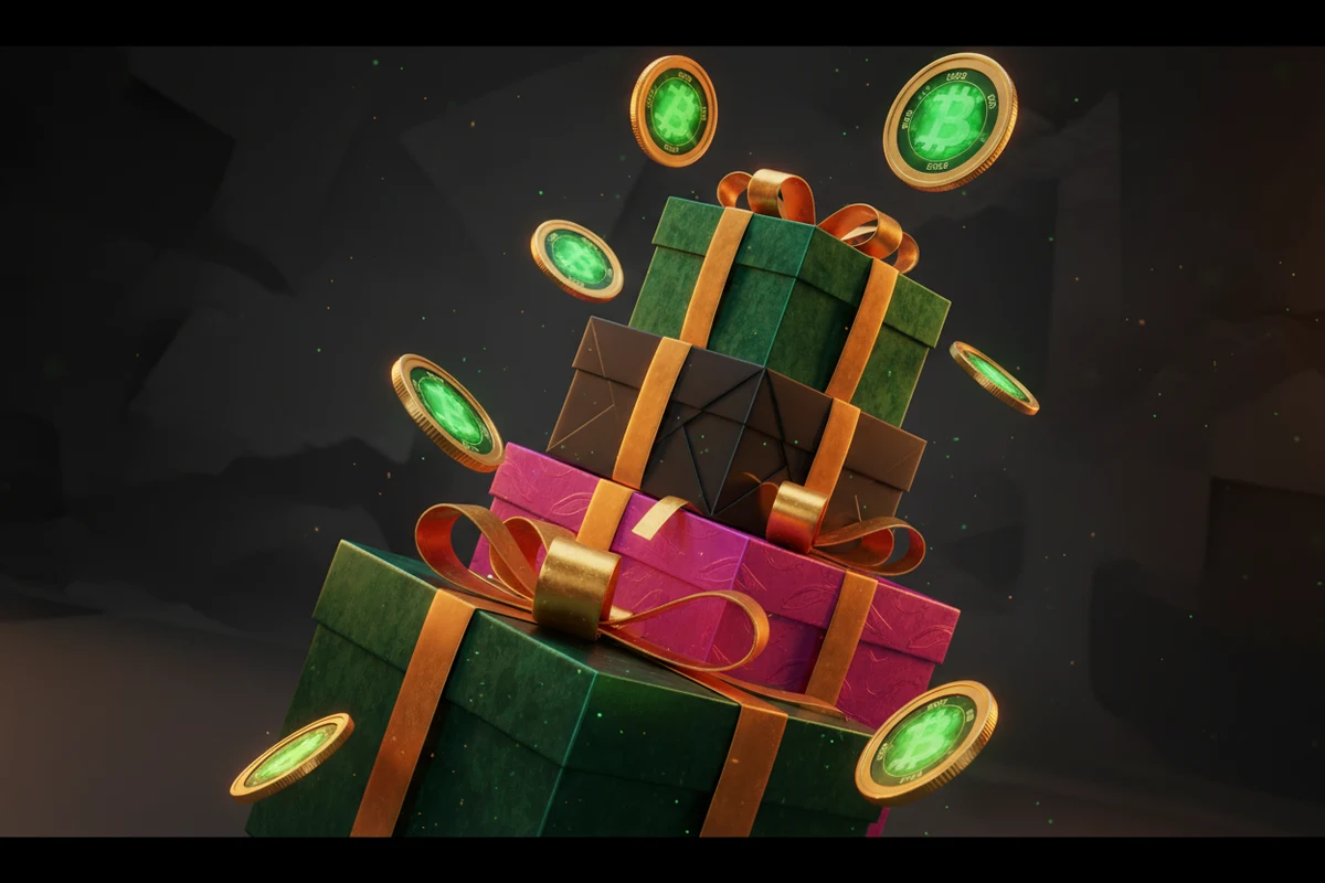 Luckywave Bonuses & promotions